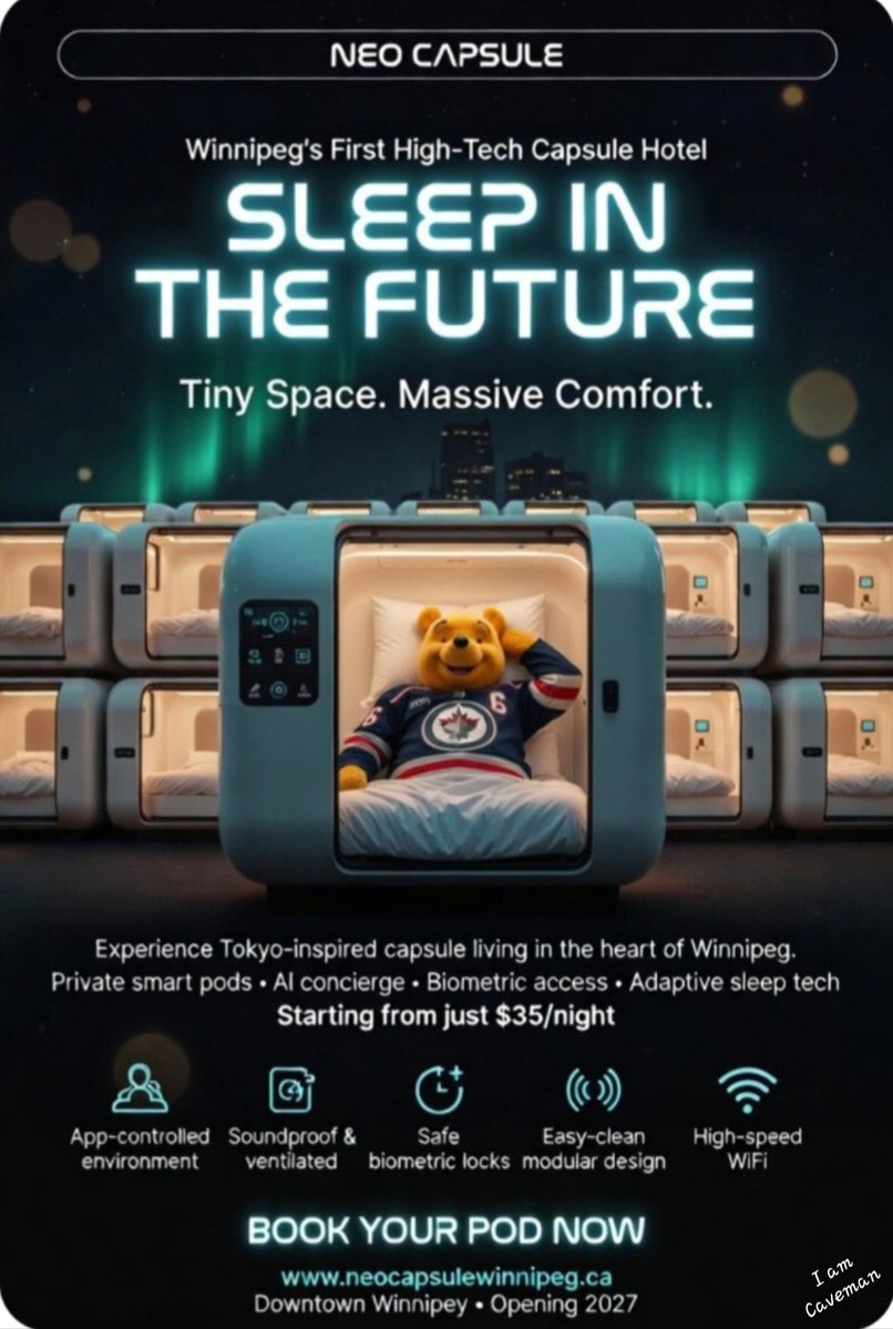 Ai AM CAVEMAN tweet media