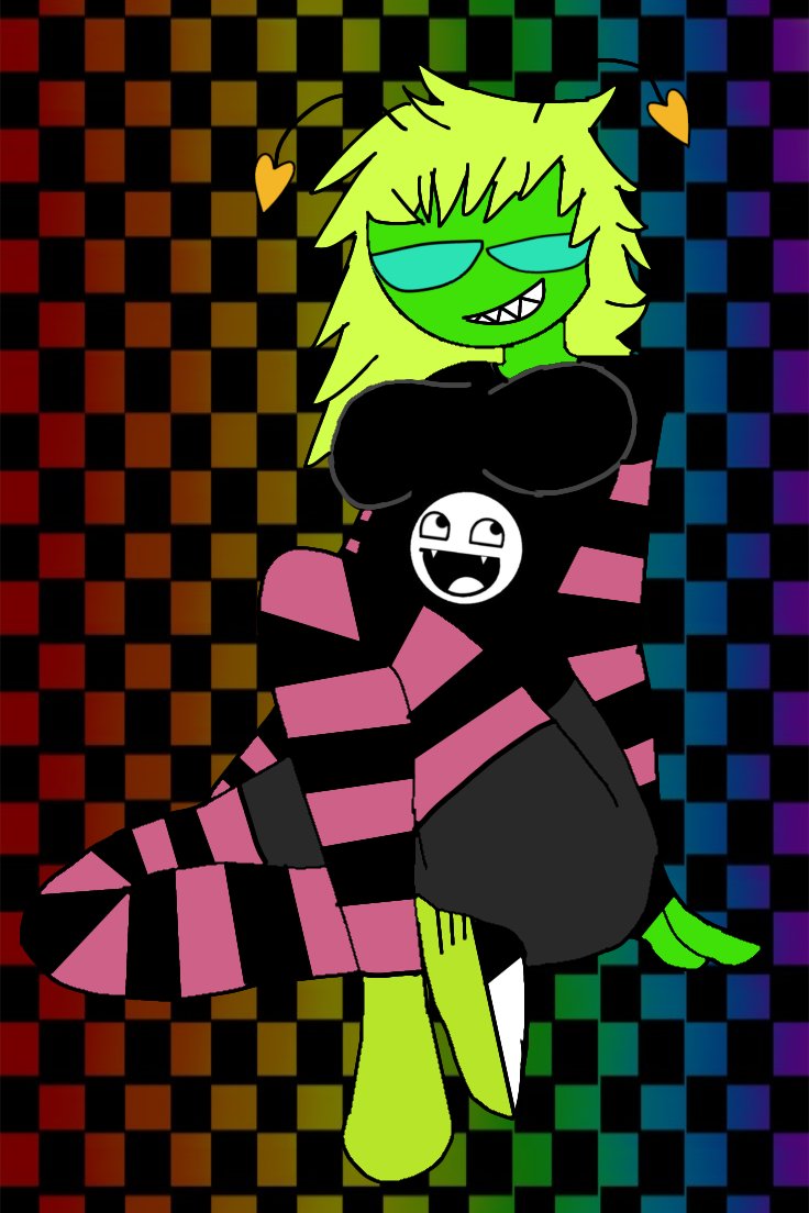 (+16) 𝐍σᎬL꒒ᗴ R4INB0WC0R3ZZ 🏳️‍⚧️ tweet media