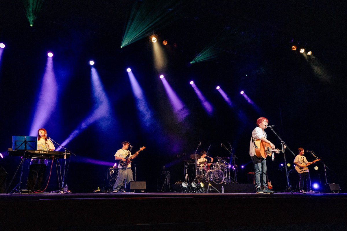 藤 良多@フジテリアパーク2026 4/12 ザ・ヒロサワ・シティ会館 tweet media