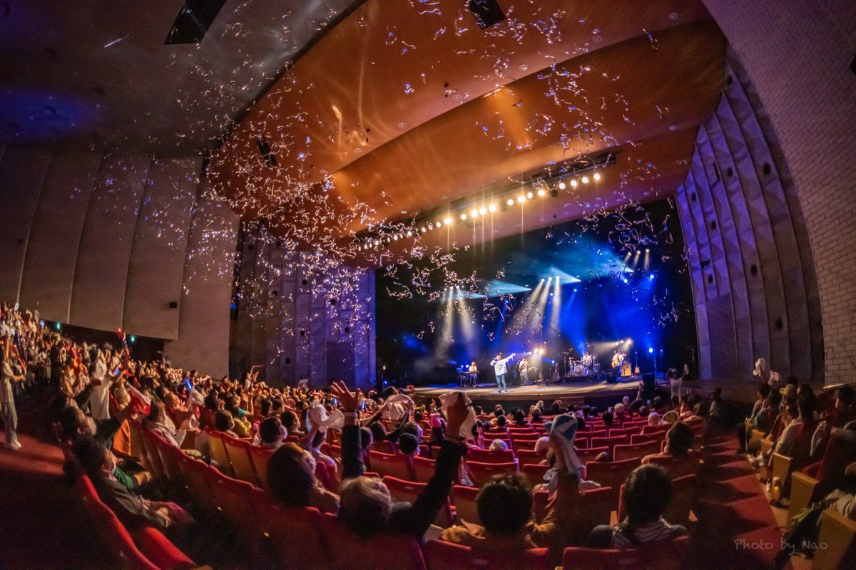 藤 良多@フジテリアパーク2026 4/12 ザ・ヒロサワ・シティ会館 tweet media