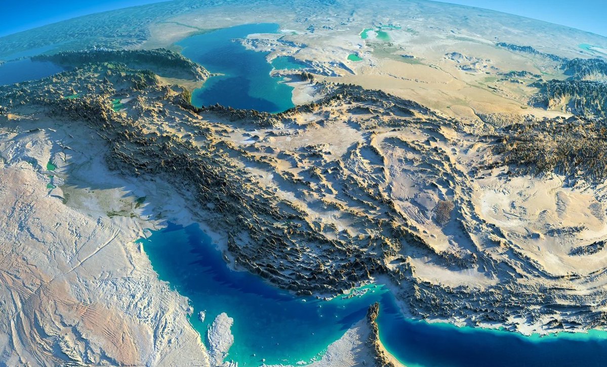 Iran Observer tweet media