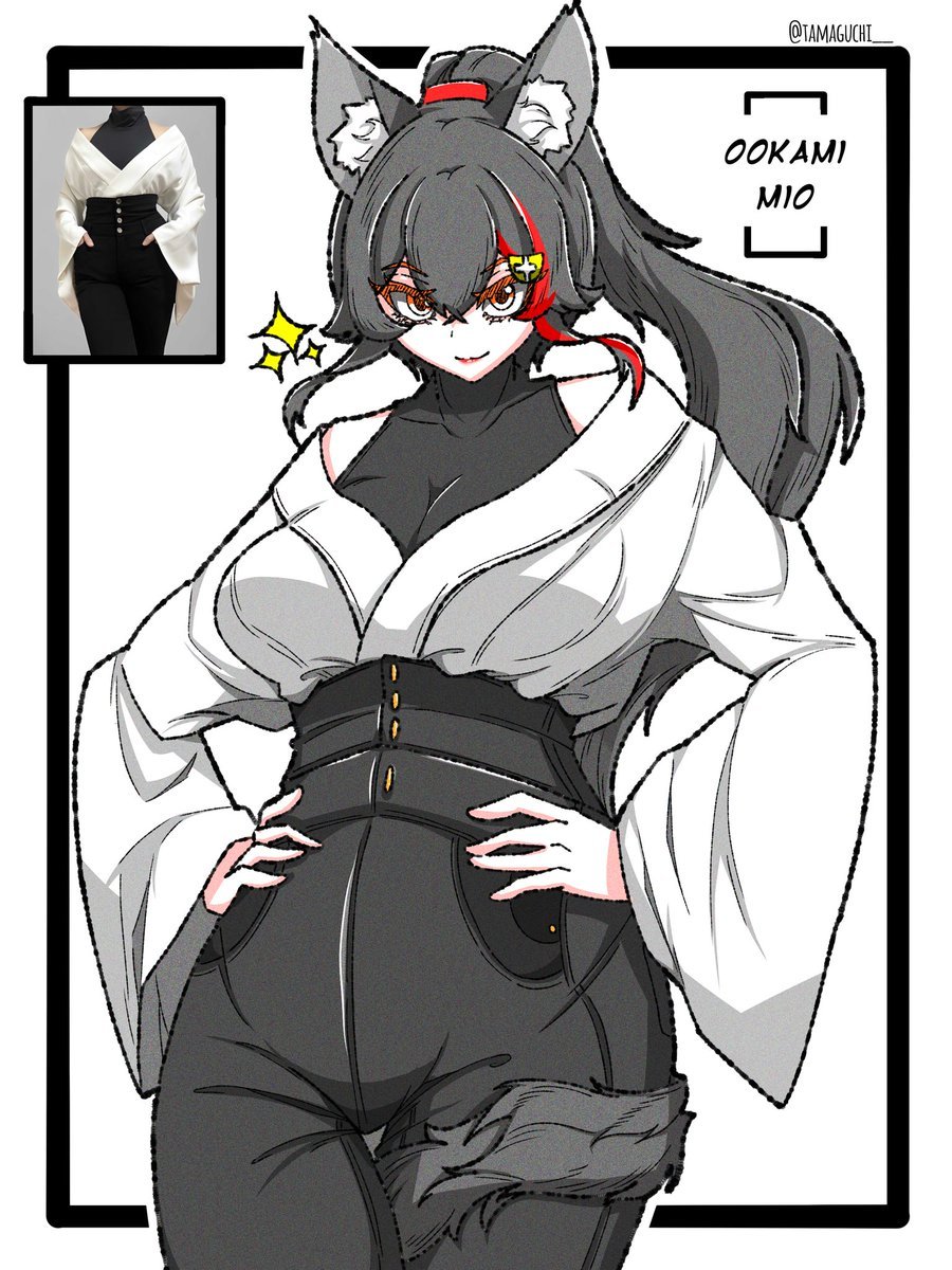 tamaguchi__'s tweet photo. #Ibispaint user here 🫰 https://t.co/MSsV2NRdrX
