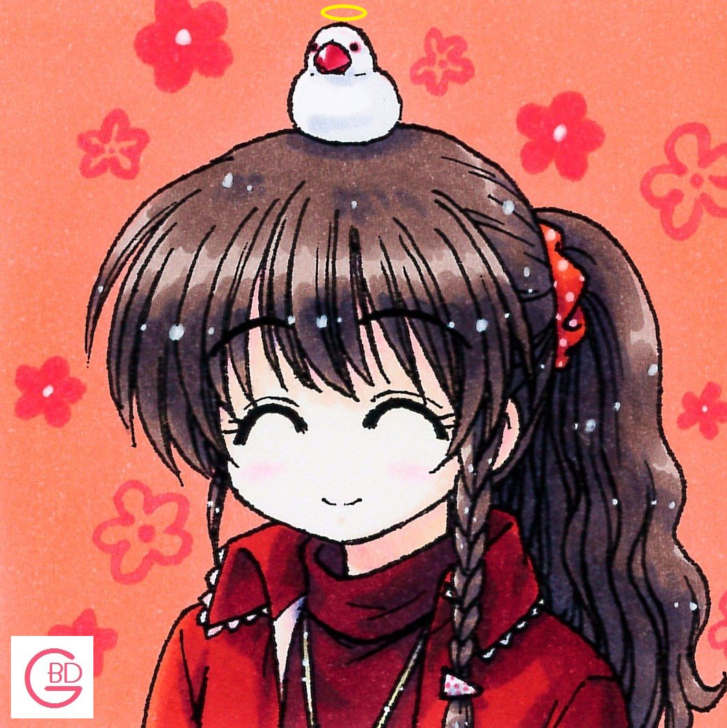 おゆきちゃん@GBD創作先行情報局 tweet media