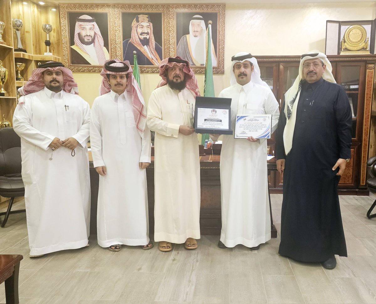 نادي العرين الرياضي ALAREEN CLUB tweet media