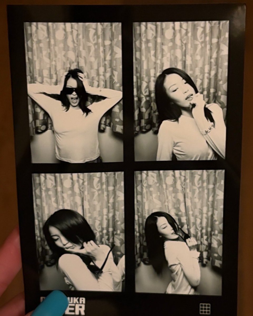 Hina Yoshihara’s Team tweet media