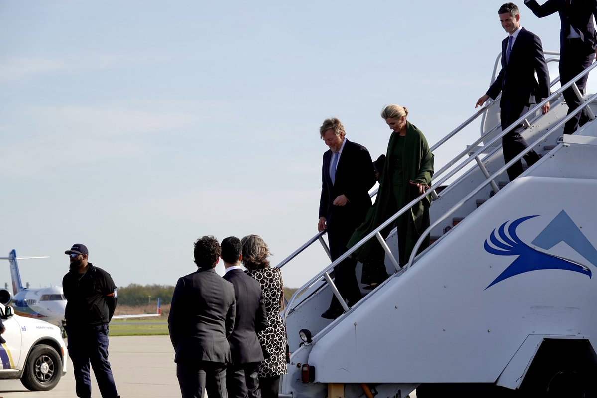 Koninklijk Huis tweet media