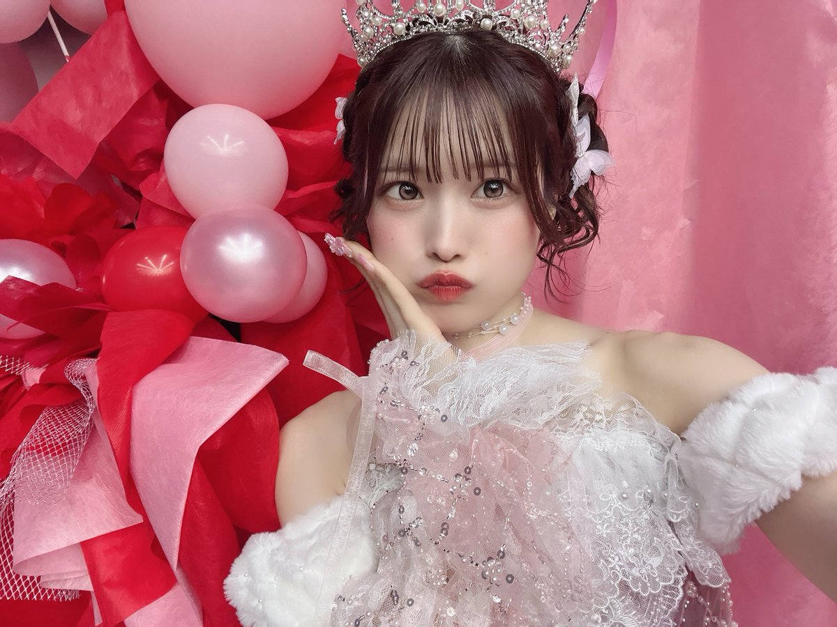 大原萌🎀UMATENA tweet media