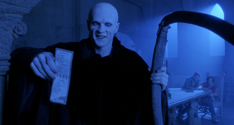 cinesthetic. tweet media