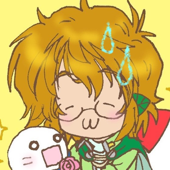 おゆきちゃん@GBD創作先行情報局 tweet media