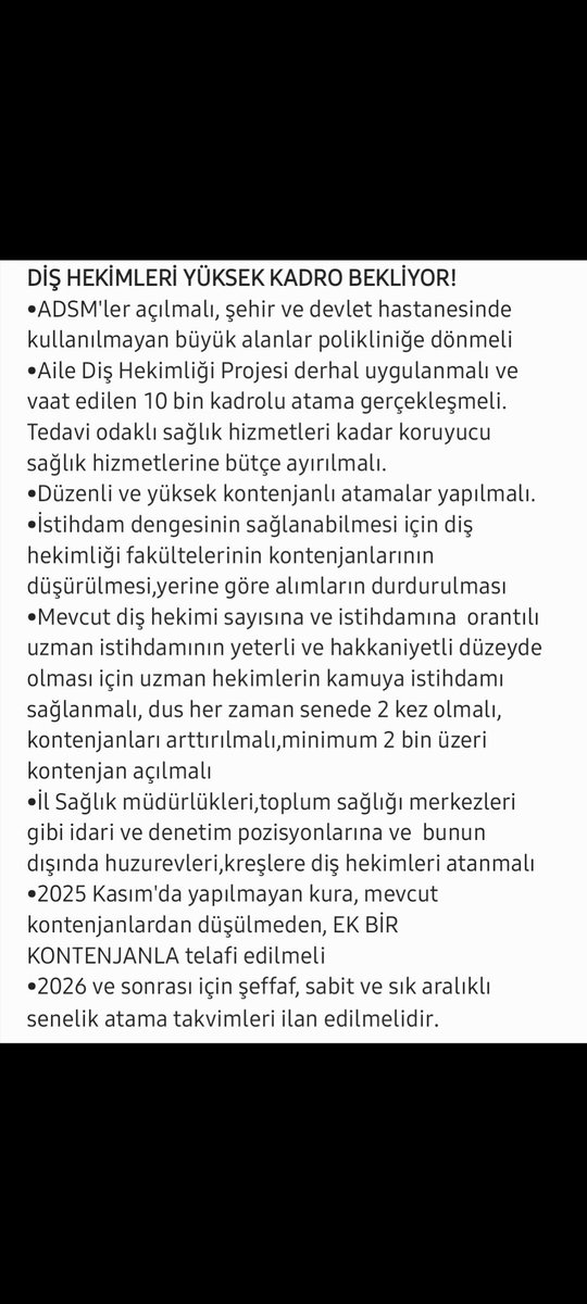 DişçiC tweet media