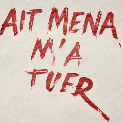 ElGhali drayaf tweet media