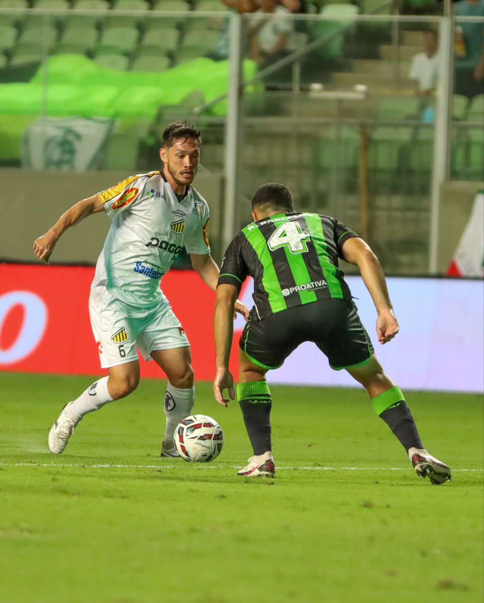 Grêmio Novorizontino SAF tweet media