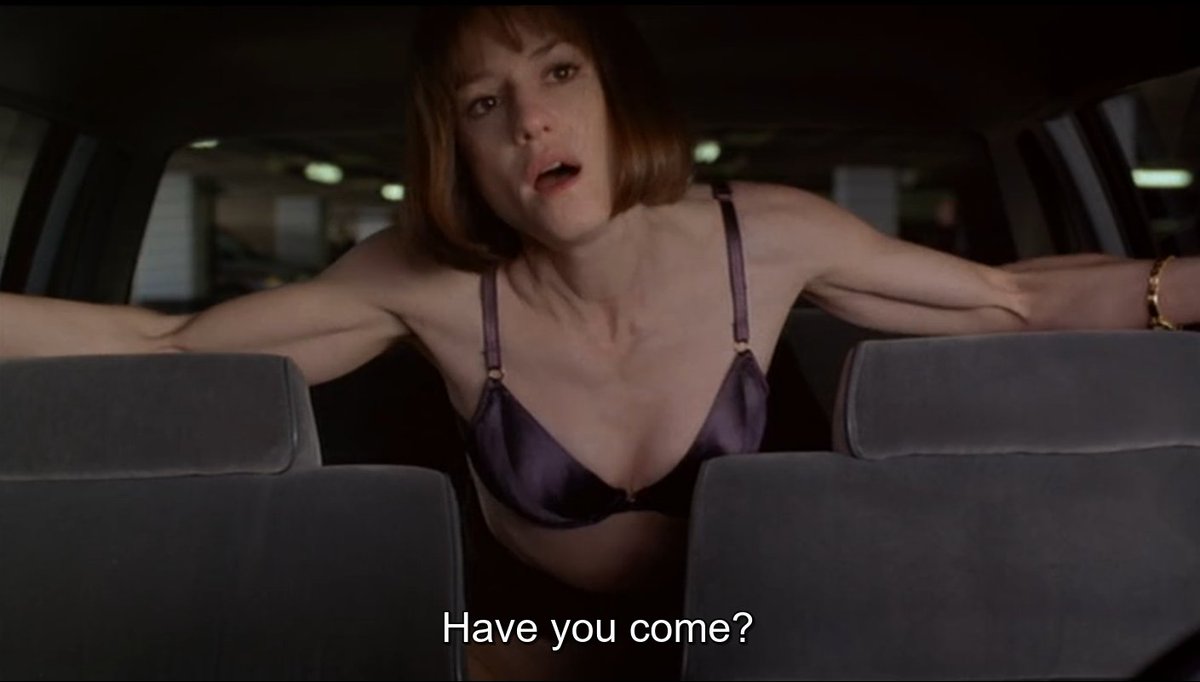 Cinextase 💋 tweet media