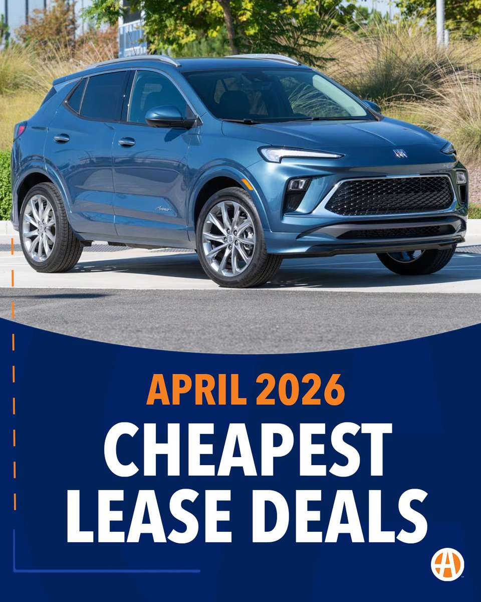 Autotrader tweet media
