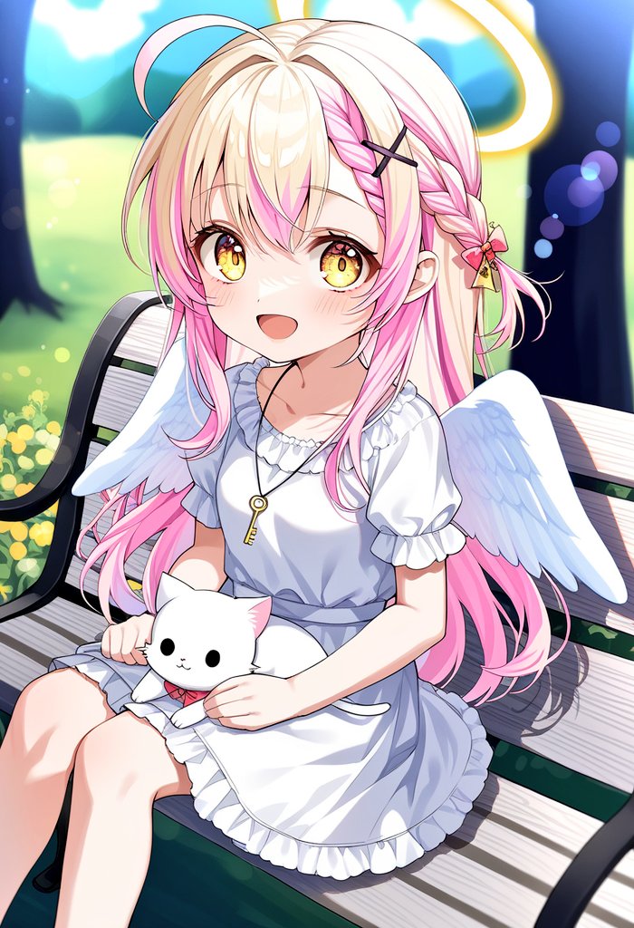 はるニャン (🐈‍⬛AIイラスト) tweet media