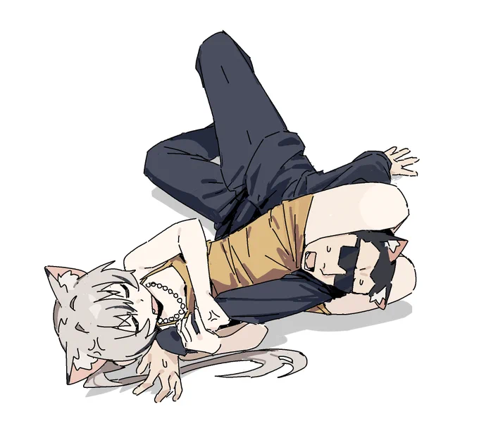 what could possibly have happened