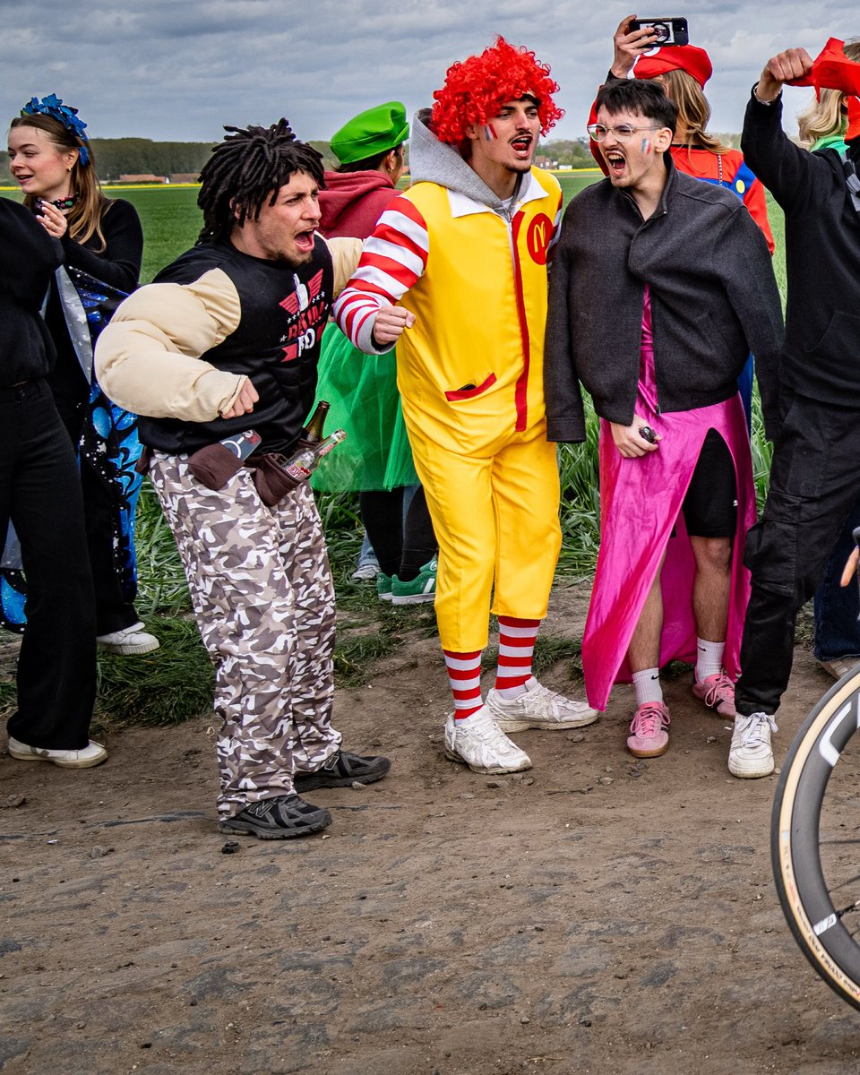 GreenEDGE Cycling tweet media