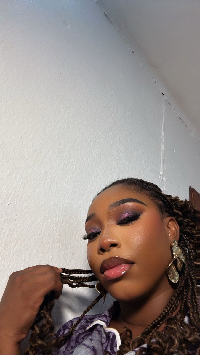 Lumi Of Lagos tweet media