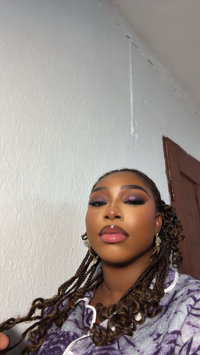 Lumi Of Lagos tweet media
