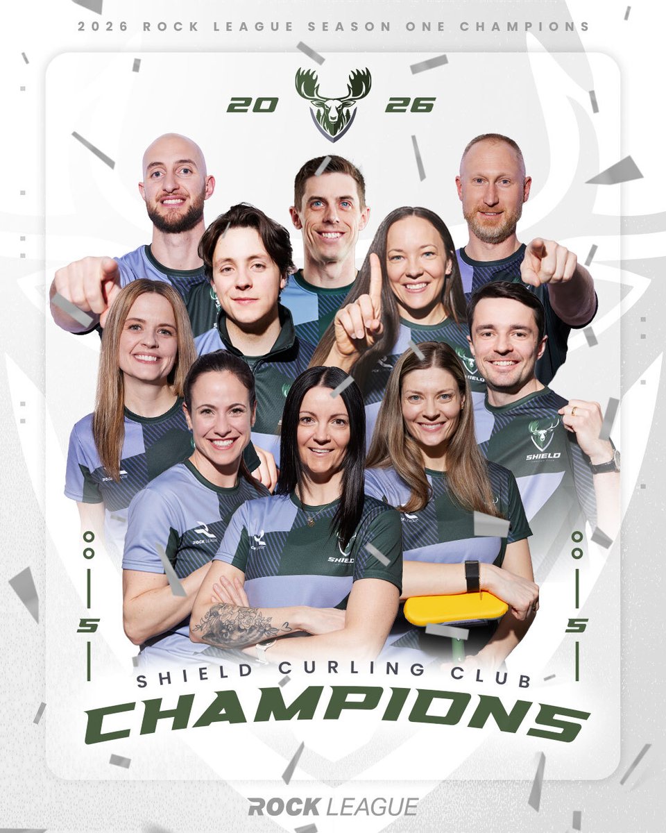 Rock League tweet media