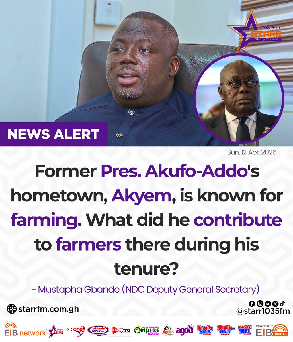 GHOne TV tweet media