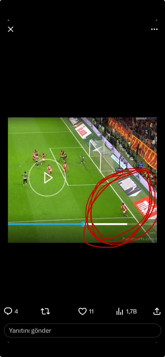 Futbol Bilgini tweet media