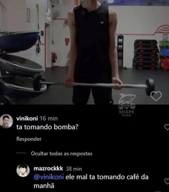 Tome seu café, mas tome também seu pré treino

Os melhores suplementos estão na na <a href="/strongestsupps/">Strongest Supplements</a>

Use o cupom ZANFA para garantir seu desconto

strongest.com.br