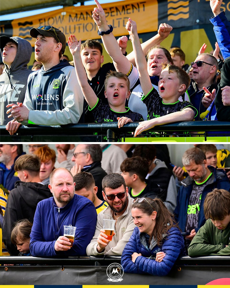 Torquay United FC tweet media