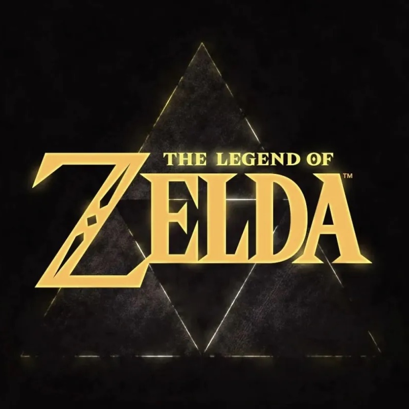 Does 'The Legend of Zelda' have a teaser yet? tweet media