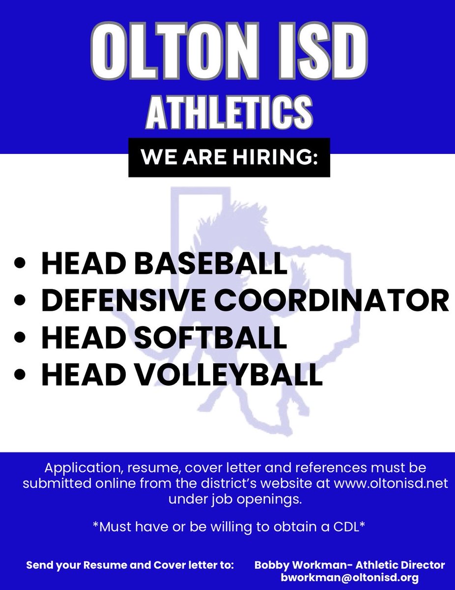 Olton Athletics tweet media