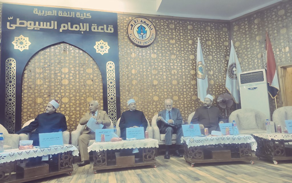 أ.د/ إبراهيم المزيني tweet media