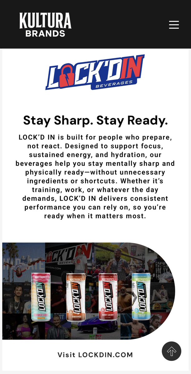 82_USjams's tweet photo. Big moves building at $LTNC Kultura Brands. Multiple product lines already in motion with national and global rollouts currently underway! #OTCStock 💰 

Now imagine adding Xing Tea — a proven brand with real history and distribution — Something @TheBigRuss77 has mentioned more than once — Xing Tea.

It looks like a strong opportunity, Russ. A brand with real history that’s currently sitting dormant, and in my opinion, should be a priority beverage launch.

I dug into Xing Tea (see below), and honestly, this feels like a smarter priority vs launching from scratch. Established brand + existing recognition = faster path to scale.

At these levels (.0002 / .0003), the upside here is hard to ignore. No other OTC Stock with this level of potential.

Check out the Xing Tea breakdown below 👇🏽

************************
Here’s a clear, factual breakdown of XingTea—it’s actually a pretty interesting brand with some history behind it.

⸻

🧃 Background of XingTea

🏁 Origins
•Founded: 2007  
•Founded by: Scott & Tom LeBon (entrepreneurs behind New Age Beverages)  
•Headquarters: Denver, Colorado  

XingTea started as part of a push into the “better-for-you” beverage space, right when consumers were shifting away from soda toward healthier drinks.

⸻

🍵 What the product actually is

XingTea is a:
•Ready-to-drink (RTD) tea
•Primarily green tea blended with black tea
•Marketed as:
•All-natural
•No high fructose corn syrup
•Non-GMO
•Sweetened with honey + cane sugar  

It comes in multiple flavors like:
•Mango
•Blueberry
•Green tea with ginseng

And it’s positioned as a healthier alternative to mainstream iced teas.  

⸻

🏆 Growth & popularity 🔥🔥🔥
•Distributed across 46 U.S. states + 10 countries at its peak  
•Sold in major retailers like:
•7-Eleven
•CVS (thousands of locations)  
•Won:
•1st place in a North American tea competition (250+ brands)  

👉 At one point, it was considered a top premium RTD tea brand.

⸻

🔄 Ownership & corporate changes (important)

This is where it connects to companies like LTNC indirectly:

Timeline:
•2016: Acquired as part of a merger into
→ New Age Beverages Corporation  
•That company also owned:
•Kombucha (Búcha)
•Coconut water (Coco-Libre)
•Energy drinks, etc.  

👉 XingTea became one of their core flagship brands.

⸻

📉 What happened to it?
•After rapid expansion, the brand:
•Went through multiple acquisitions / restructures
•Lost shelf space in many retailers
•Distribution became inconsistent in the early 2020s

There’s no clear single “death” event, but:
•Corporate changes + shifting beverage trends likely hurt it
•It’s had periods of disappearing and reappearing in stores

⸻

🧠 How it fits in the beverage world
👇🏽👇🏽👇🏽👇🏽👇🏽👇🏽👇🏽— 👊🏽💦

XingTea sits in the same category as:
•Arizona Iced Tea (but more “natural” positioning)
•Honest Tea (organic/health angle)
•Functional beverage brands (like what LTNC is trying to do)

👉 It was part of the early wave of “clean label” beverages before that became mainstream.

⸻

🧾 Bottom line
•XingTea is a real, established RTD tea brand from the late 2000s
•Built around health-conscious ingredients and natural sweeteners
•Became a flagship product under New Age Beverages
•Saw strong retail growth, then faded due to ownership and distribution shifts

$LTNC #KulturaBrands 👊🏽💦
👉🏽 https://t.co/uYsgG5JpfB
👉🏽 https://t.co/rY9QY3l6Gi
👉🏽 https://t.co/F0xFt01p1l
👉🏽 https://t.co/ErYtYTPp7R
👉🏽OTC Stock: https://t.co/PJLLpEFwAK