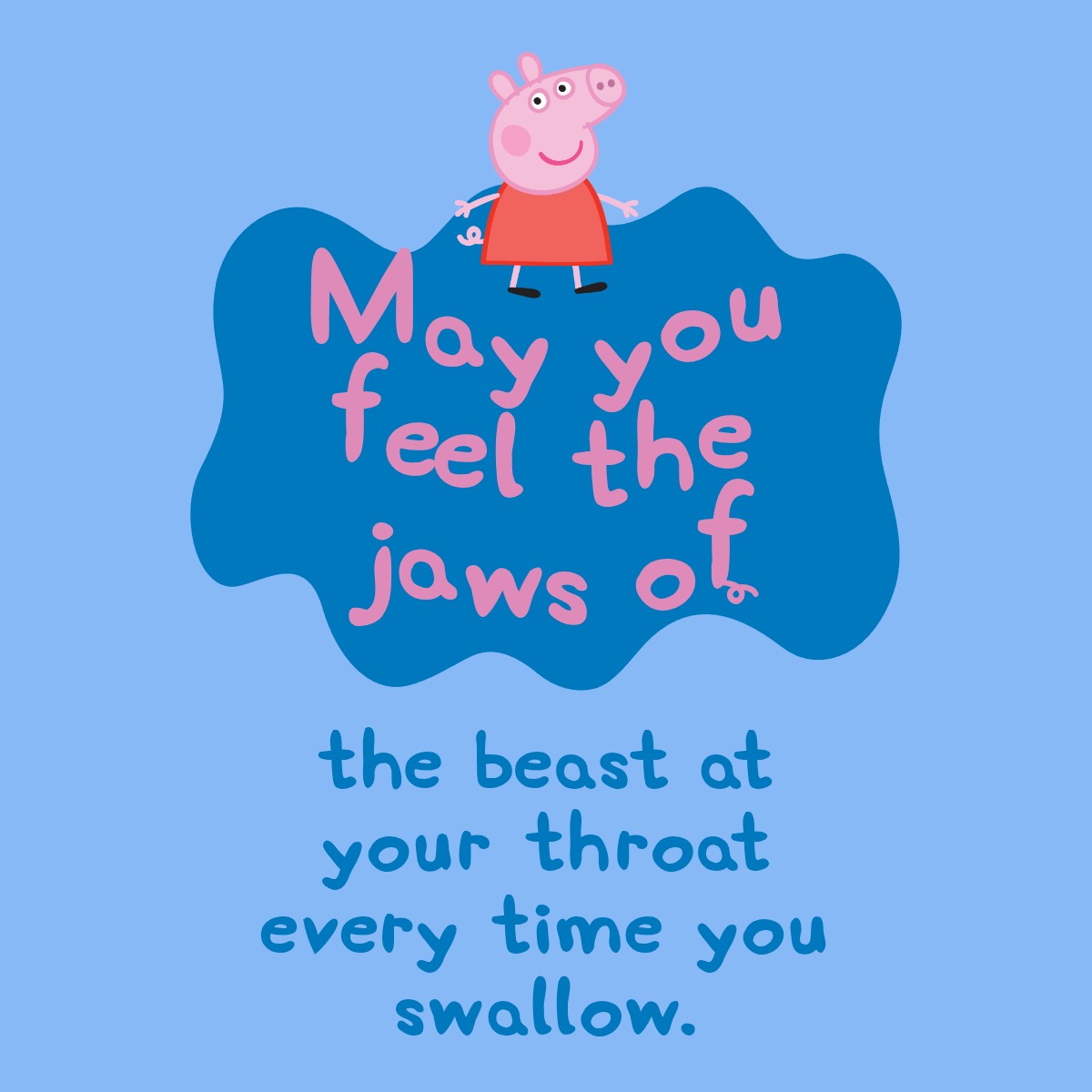 彁 is FUCKING EVIL tweet media