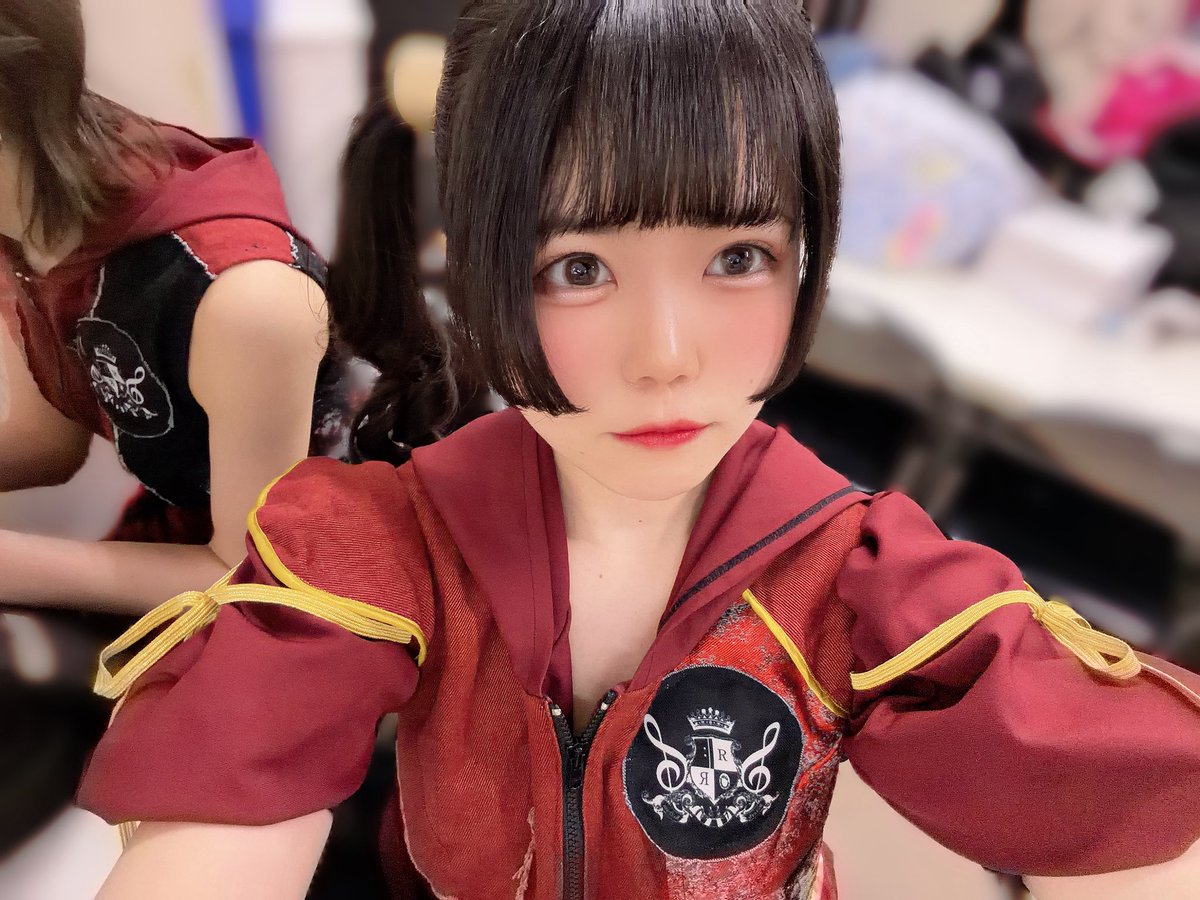 冴草 あかね❤️ྀི tweet media