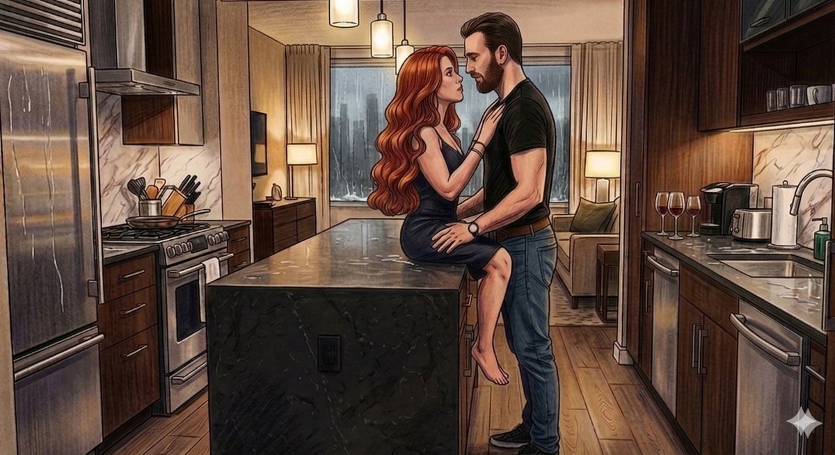 Autora de fanfics ⧗ ⍟ 🕷 tweet media