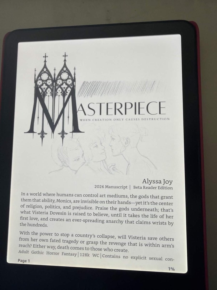 Ohhh my god. <a href="/JetsetJayla/">The Happiest Writer</a> I AM ON MY KNESSSS I had no idea you could put this on a kindle!!!!