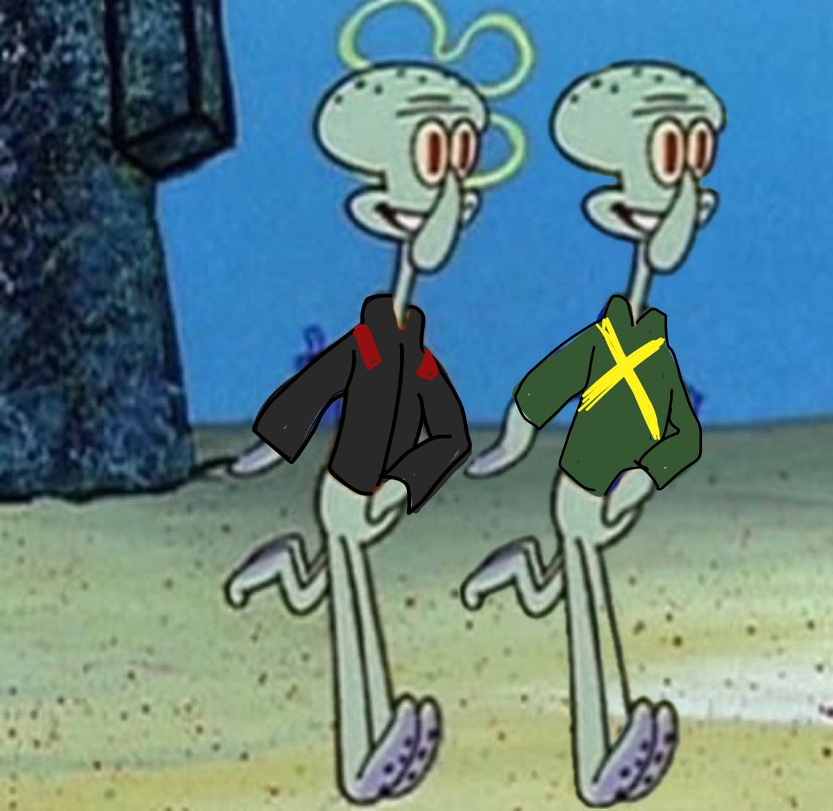 When you’re Twenty One Pilots