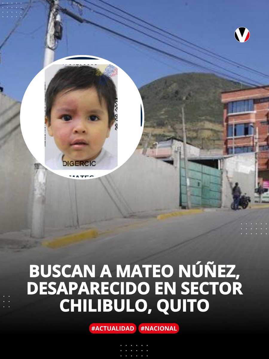 Revista Vistazo tweet media