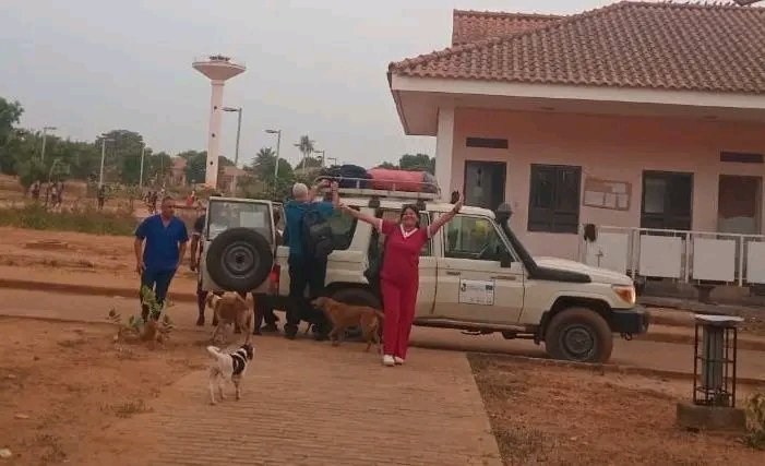 Dra.Tania Margarita Cruz Hernández tweet media