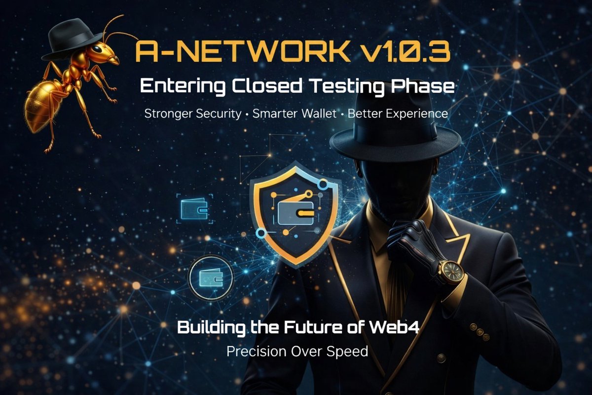 ⚡ Silent Builder tweet media