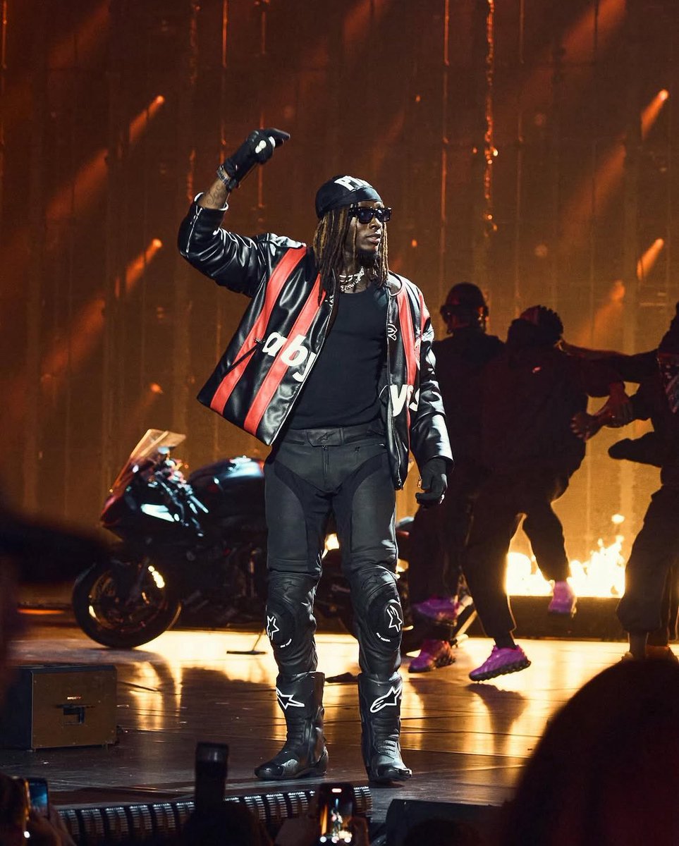 BIG KENTRLL tweet media