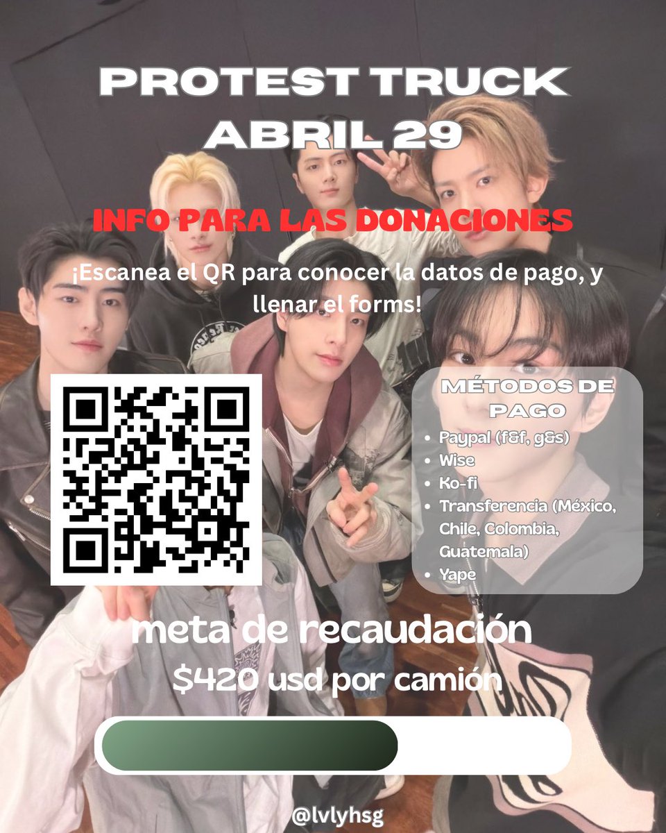 Vane ENHYPEN IS 7 ౨ৎ tweet media