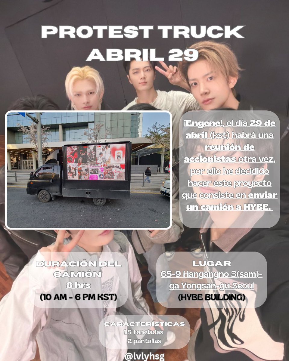 Vane ENHYPEN IS 7 ౨ৎ tweet media