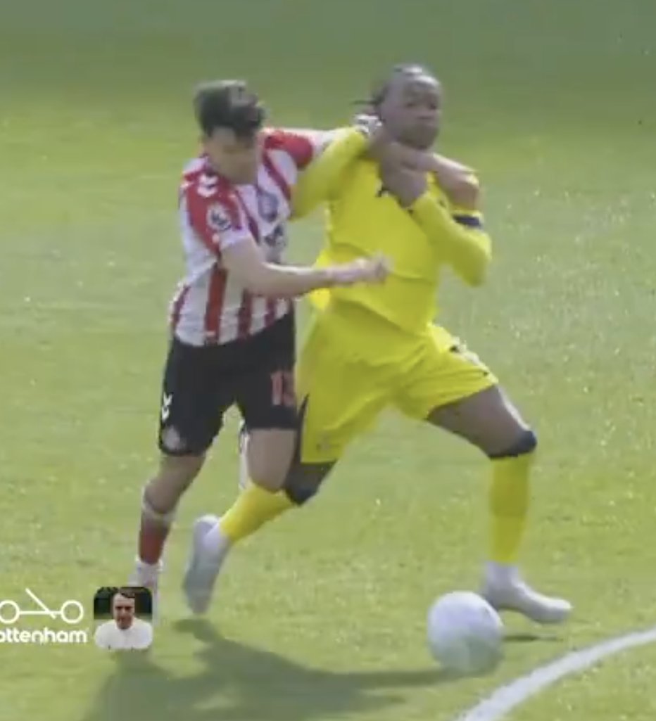 Junior Rodigan tweet media