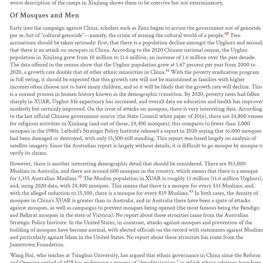 Timothy Grose tweet media