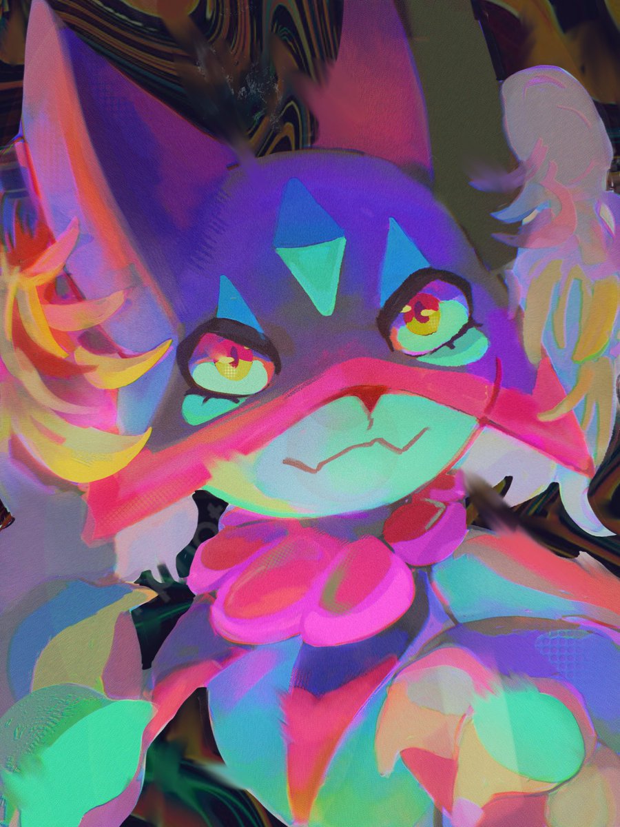 Opry (comms open) tweet media