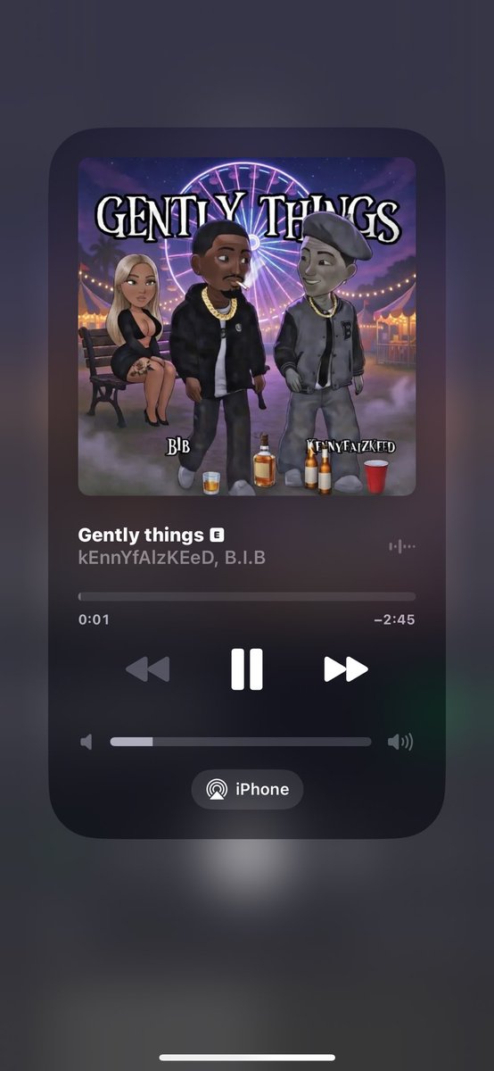 kennyfalzkeed's tweet photo. Thank you in advance #newmusic #gentlythings https://t.co/DISQXg0qNp