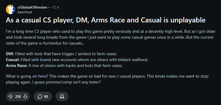 CS2 Vaccoin tweet media