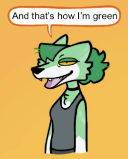 ⛩️KRaezy | VTuber & Artist⛩️ tweet media