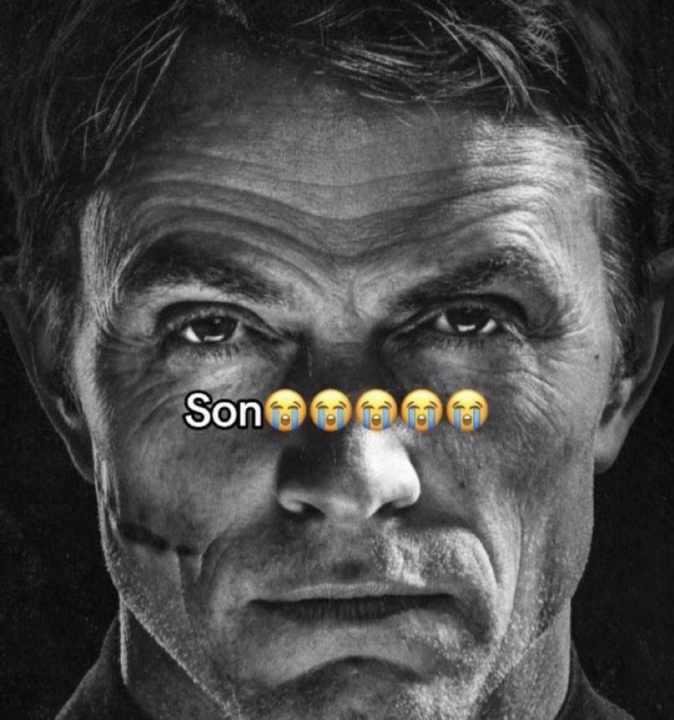 Harrison tweet media